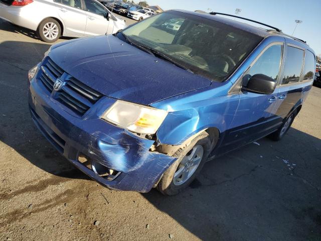 2010 Dodge Grand Caravan SE