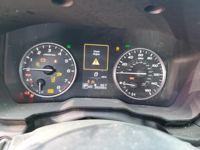 4S4BTAECXL3121660 Subaru Outback Premium