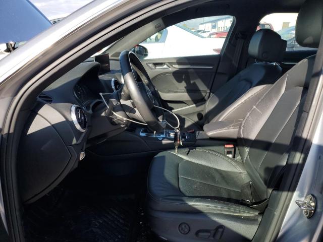 2018 AUDI A3 E-TRON - WAUTPBFF5JA055519
