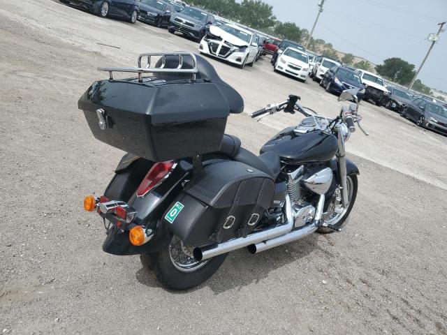 2006 HONDA VT750 CA JH2RC50426M200773