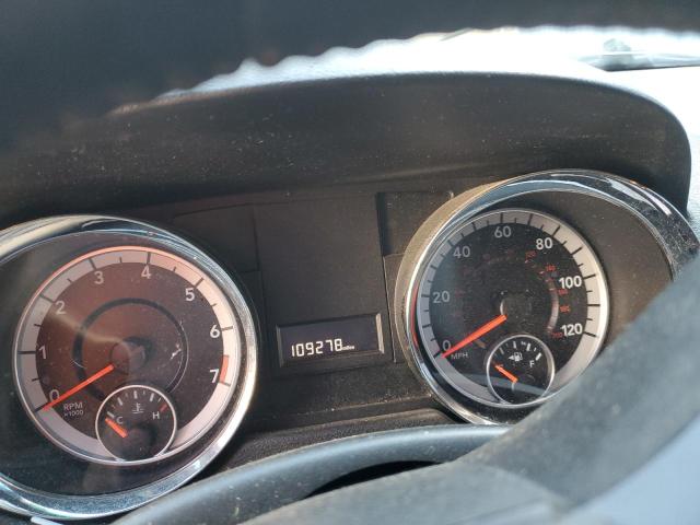 2C4RDGBG8FR725603 Dodge Grand Caravan Se