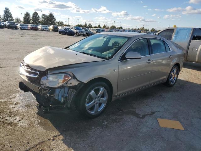 2008 Chevrolet Malibu 