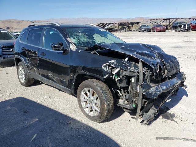 2018 JEEP CHEROKEE L - 1C4PJLLB2JD553155