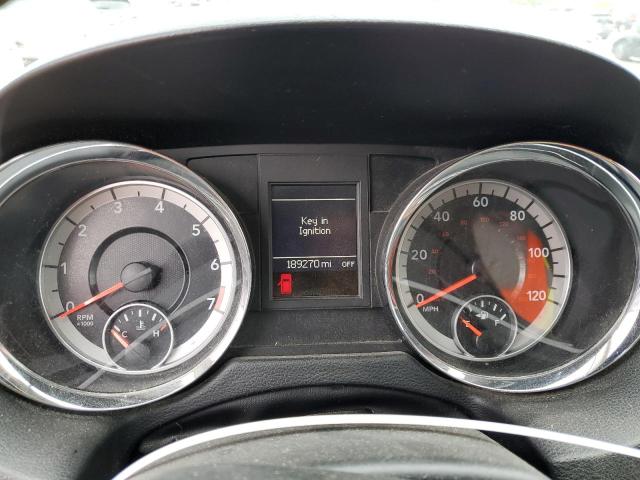 2C4RDGCG1FR732651 Dodge Grand Caravan Sxt