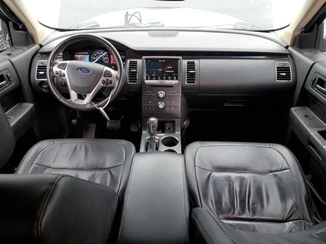 2FMGK5C81GBA10614 Ford FLEX SEL