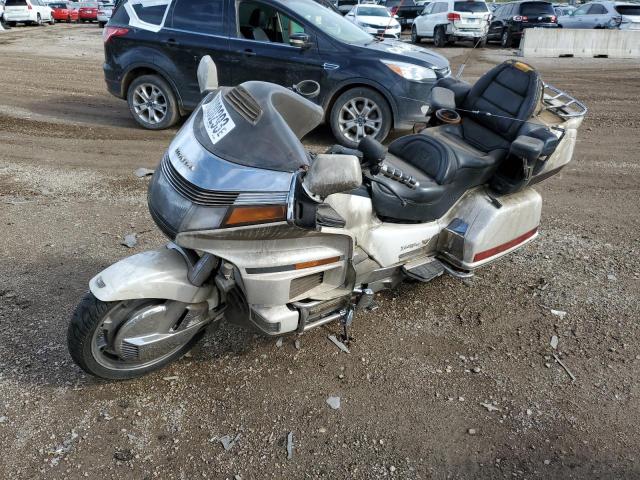 1994 Honda Gl1500 Se VIN: 1HFSC2238RA600460 Lot: 70280293