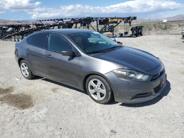 2015 DODGE DART 1C3CDFBB9FD330647