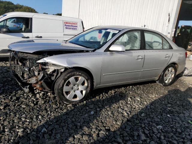 2006 Hyundai Sonata GL