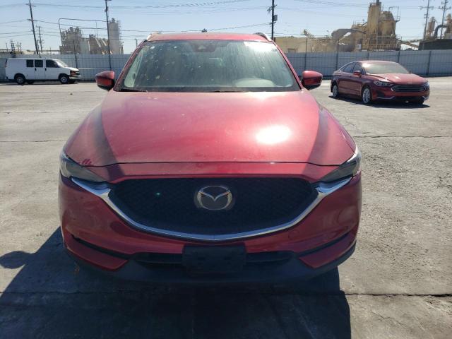 JM3KFBDMXJ0452997 | 2018 MAZDA CX-5 GRAND