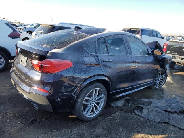 2018 BMW X4 XDRIVEM - 5UXXW7C56J0W65322