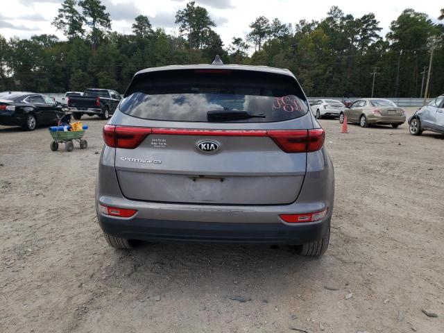 KNDPM3AC2K7508736 KIA Sportage Lx