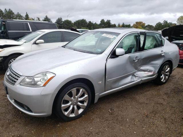 2007 INFINITI M35 Base