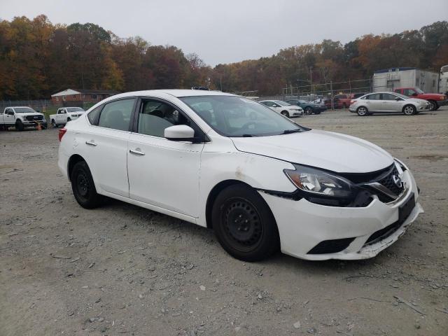 3N1AB7AP8HY367901 | 2017 NISSAN SENTRA S