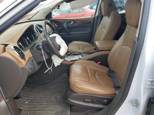 5GAKVCKD5GJ229100 Buick Enclave