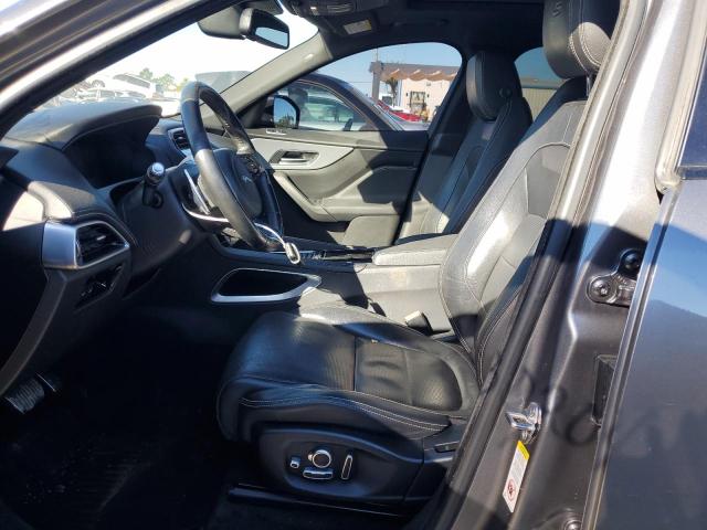 SADCM2FV4JA243648 Jaguar F-PACE S