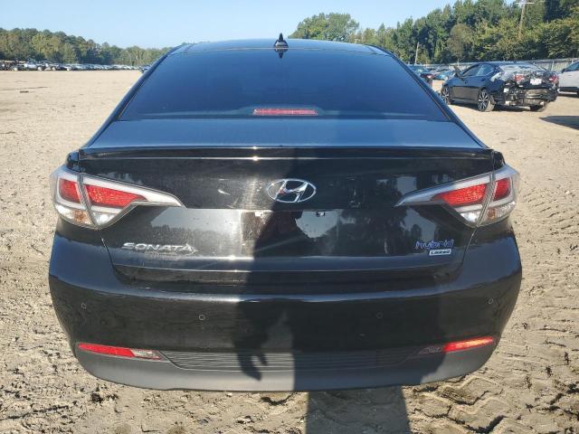 KMHE34L31HA067623 | 2017 Hyundai sonata hybrid