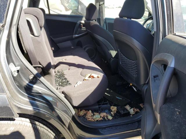 2007 Toyota Rav4 Sport VIN: JTMZD32V675033622 Lot: 71871463