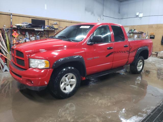 2002 Dodge Ram 1500 