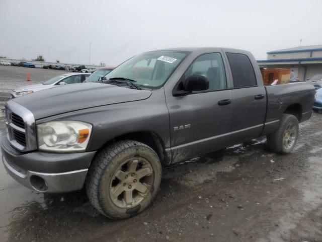 Dodge Ram 1500 2008