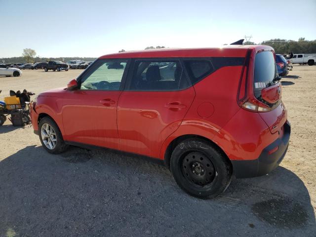 KNDJ23AU2L7715343 KIA SOUL LX