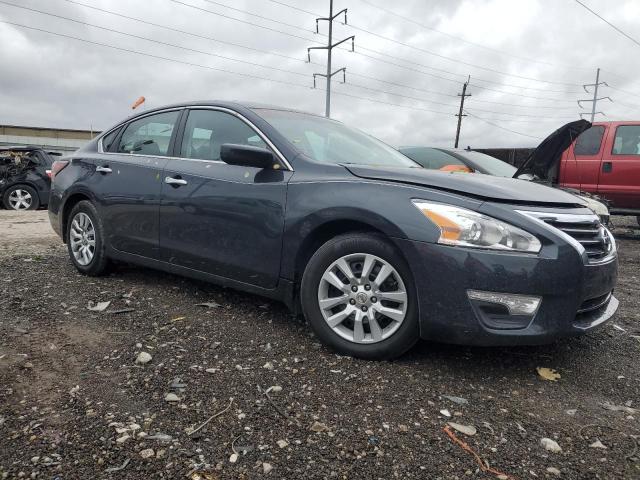 Vin: 1n4al3ap8fc295953, lot: 74080063, nissan altima 2.5 20154
