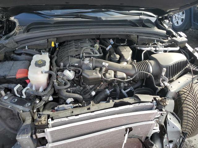 1C4RJHBG4P8726596 Jeep Grand Cherokee Limited