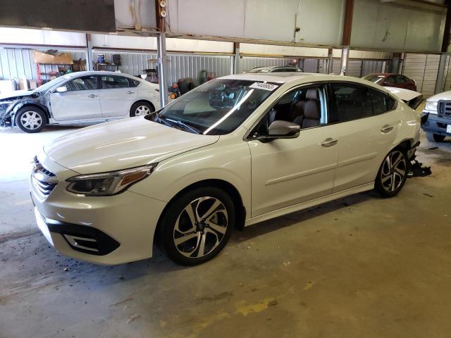 2022 Subaru Legacy Touring XT