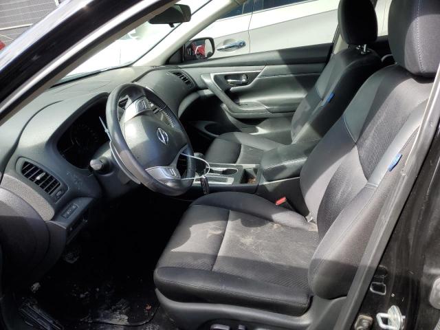 2016 NISSAN ALTIMA 2.5 - 1N4AL3AP6GC265769