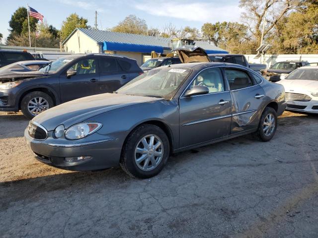 2005 Buick LaCrosse CXL