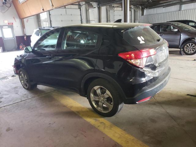 2016 Honda Hr-V Lx VIN: 3CZRU6H30GM758421 Lot: 73398663