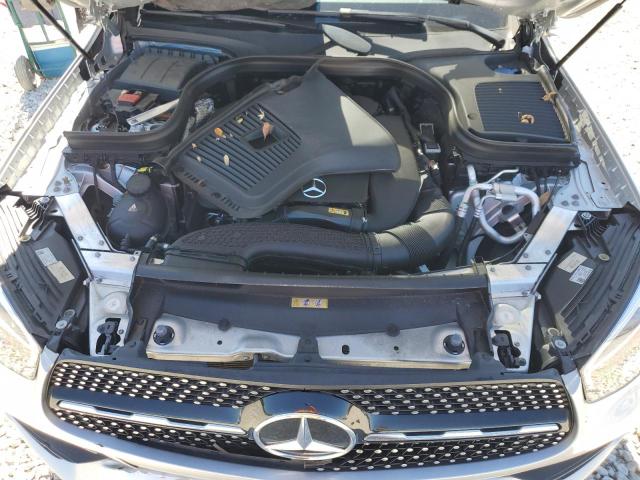 W1N0G8EB4LF819561 Mercedes-Benz Glc 300 4matic