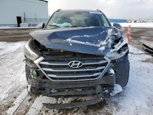 KM8J3CA4XJU766743 | 2018 HYUNDAI TUCSON SEL