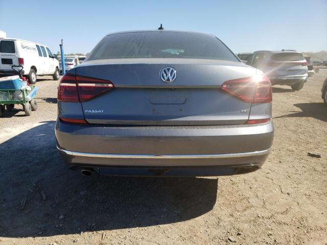 1VWAA7A36JC037814 | 2018 VOLKSWAGEN PASSAT S