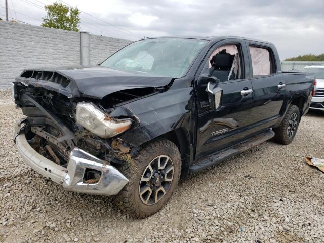 2016 Toyota Tundra 