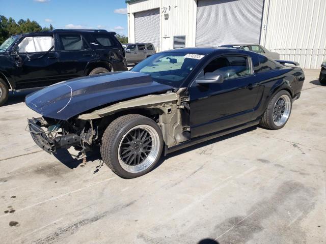 2006 Ford Mustang GT