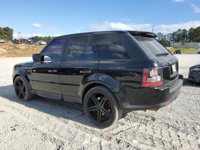 2011 Land Rover Range Rover Sport Lux VIN: SALSK2D48BA269946 Lot: 74101843