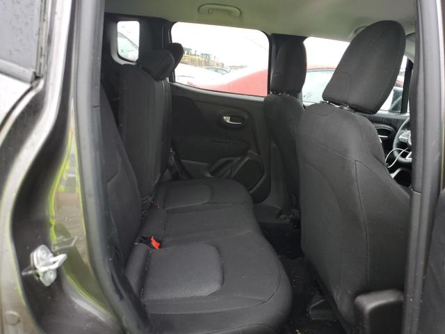 ZACNJBAB0LPL47127 Jeep Renegade Sport