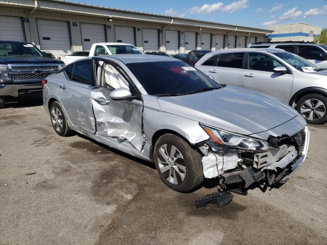 Vin: 1n4bl4bv2lc197519, lot: 71130523, nissan altima s 20204