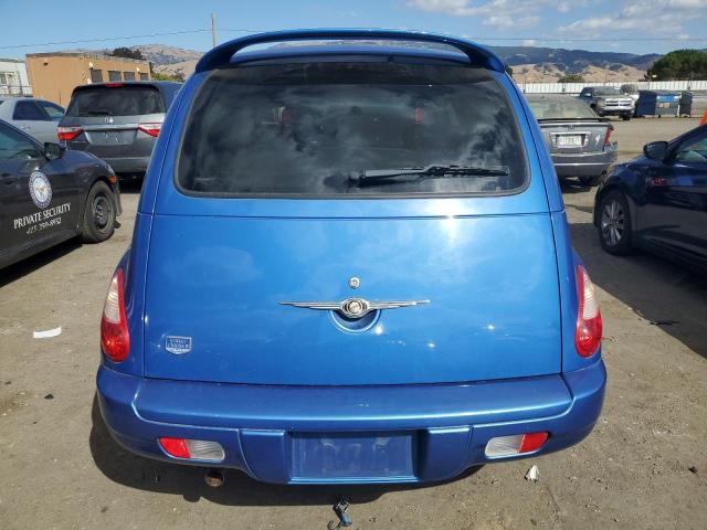 2007 Chrysler Pt Cruiser Touring VIN: 3A8FY58B57T531285 Lot: 71819513