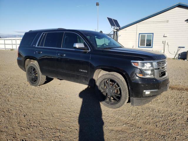 1GNSKCKC8FR268687 | 2015 CHEVROLET TAHOE K150