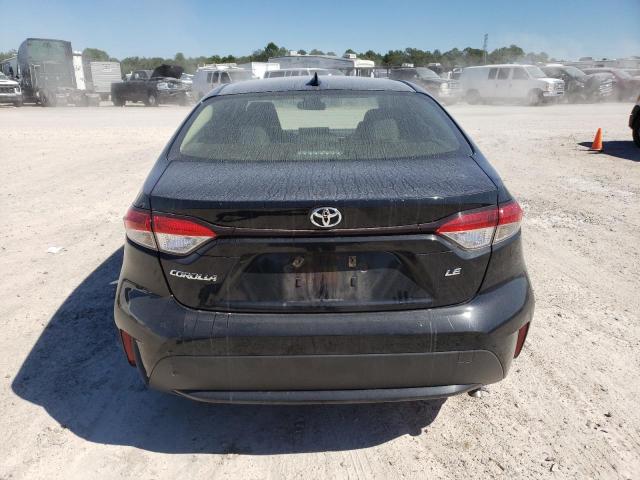 2021 TOYOTA COROLLA LE #3270817428