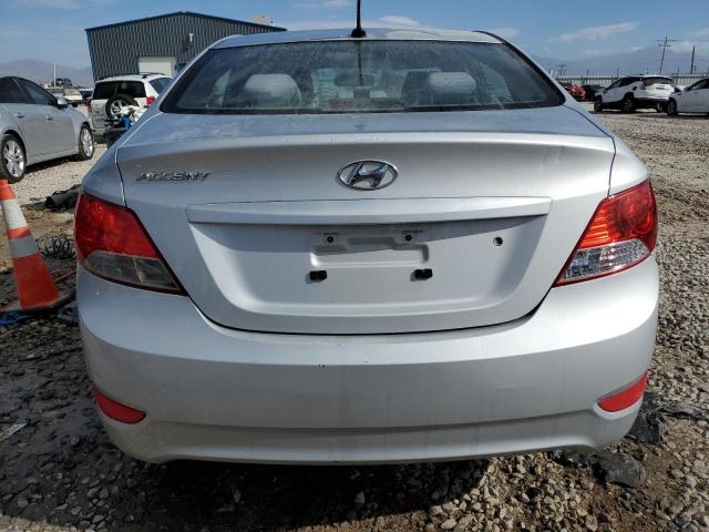 KMHCT4AE9EU669353 | 2014 HYUNDAI ACCENT GLS