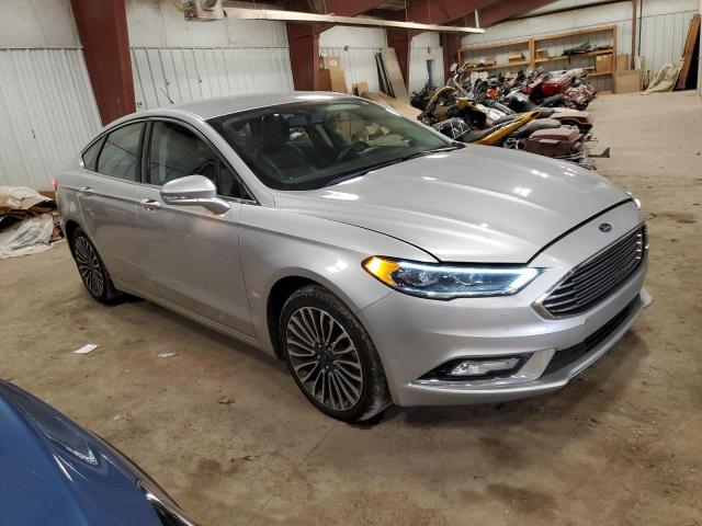 3FA6P0T94HR321752 | 2017 FORD FUSION SE