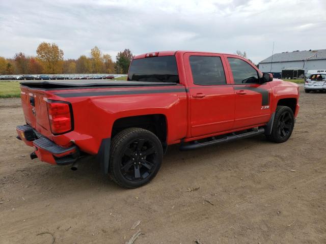 Vin: 3gcukreh9hg372877, lot: 73605863, chevrolet all models k1500 lt 20173