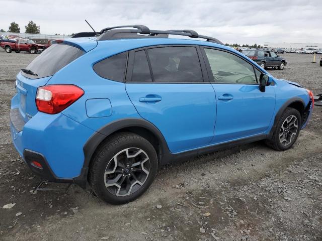 JF2GPABC7HH257422 Subaru Crosstrek Premium