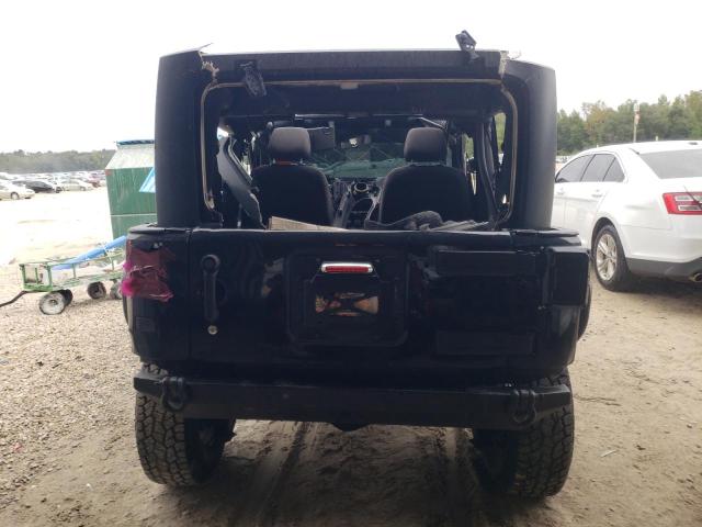 1C4AJWAG6FL692093 Jeep Wrangler Sport