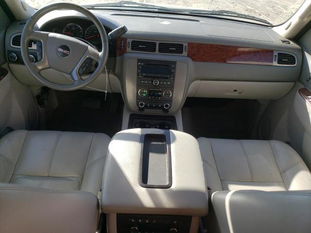 2013 GMC Yukon - Image 8