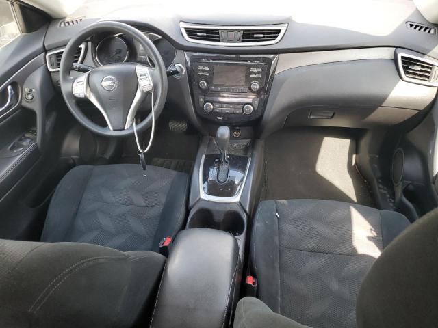 2015 NISSAN ROGUE S - 5N1AT2MT6FC916101