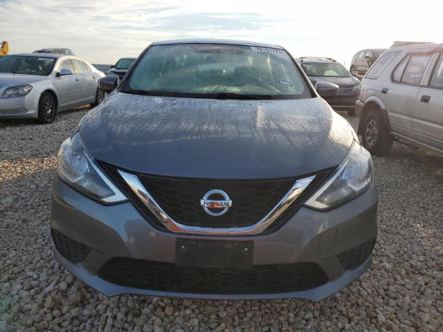 2016 NISSAN SENTRA S - 3N1AB7AP4GL646371