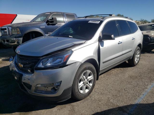 2016 Chevrolet Traverse LS